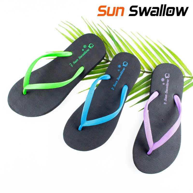 Sun Swallow Lumina/ Sandal Jepit Wanita