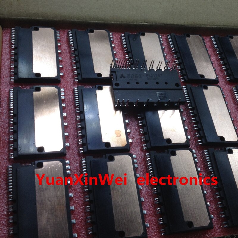 (Ready Stock) 1Pc PS21964-AT PS21964-4A PS219C4-AST PS21964-4C PS219A5-ASTX Modul IGBT