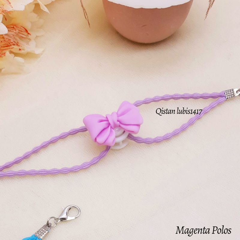 Conector lovely