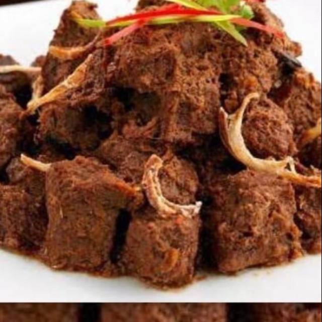 

Rendang Aliyya