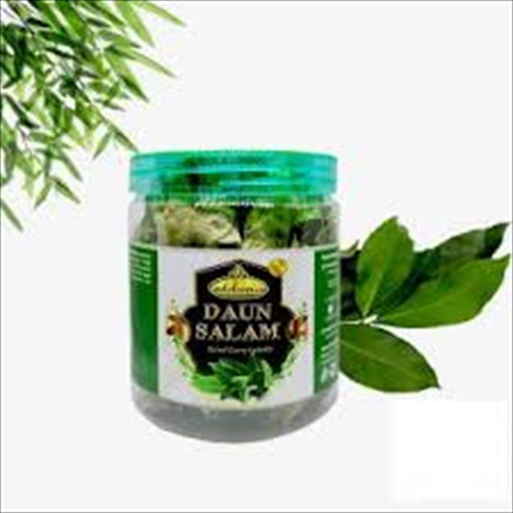 Jual Edelweiss Daun Salam Kering 15 Gram Indonesia Shopee Indonesia