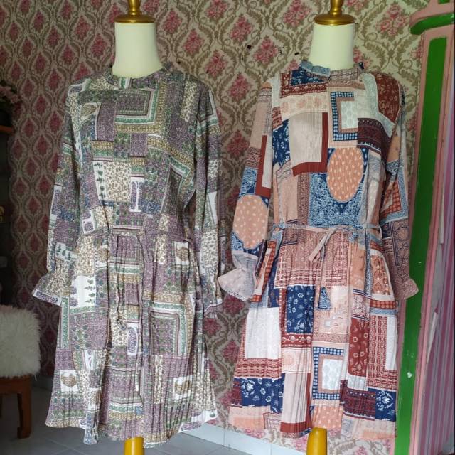 TUNIK IMPORT bangkok