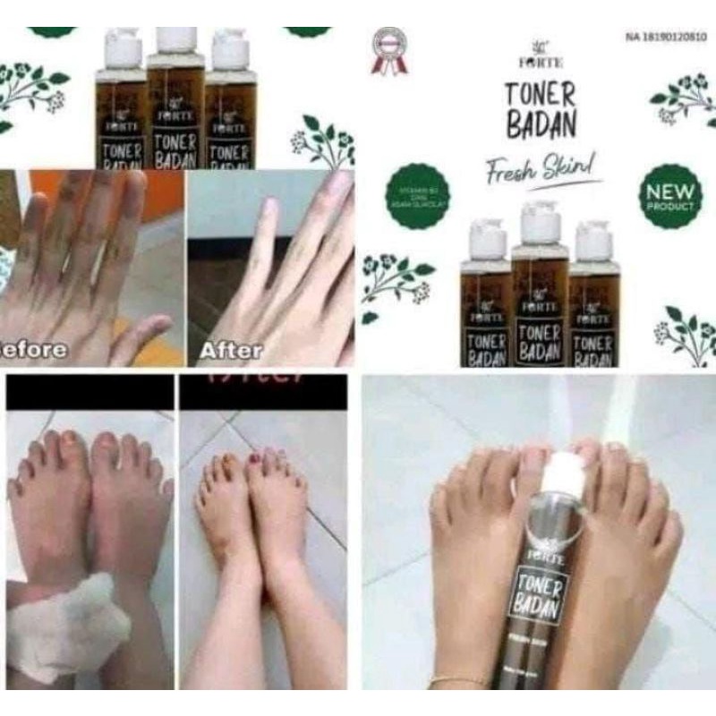 toner badan syb forte