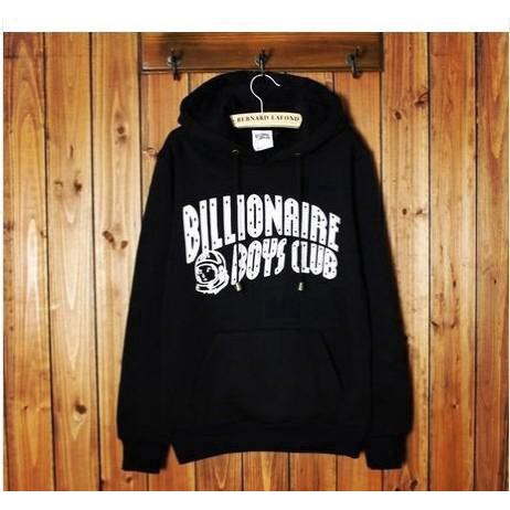 Dijual Hoodie Billionaire Boys Club #4 - CYBER CLOTHING