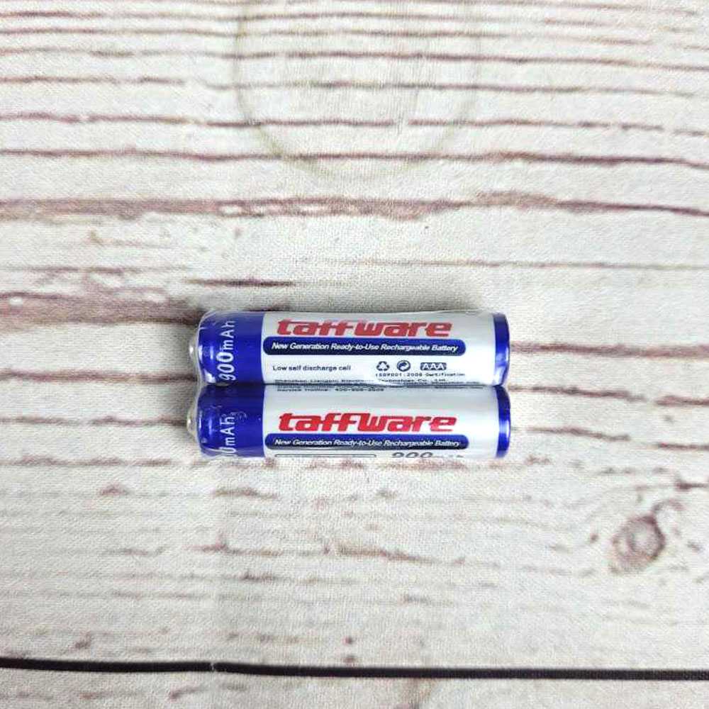 Batu Baterai AAA Rechargeable NiMH 900mAh 2PCS / Baterai AAA Bisa DI Cas Ulang / Baterai Charge AAA Rechargeable / Battery AAA A3 Isi Ulang Murah / Baterai Alkaline Jam Mainan Senter / Baterai kapasitas Besar / Batre Isi Ulang Murah Original