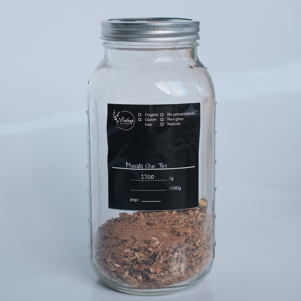 

masala chai tea 50 gram