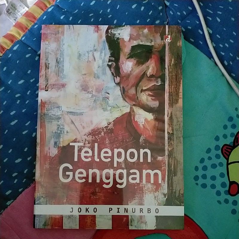 TELEPON GENGGAM