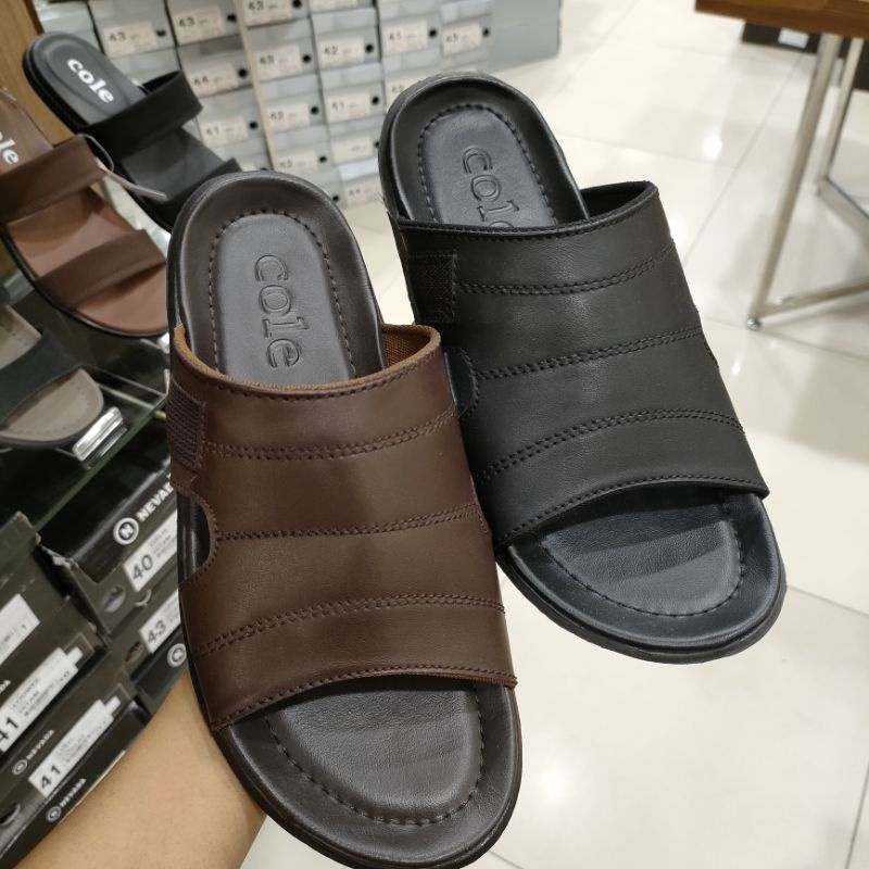 Sandal Selop Pria COLE 39-43