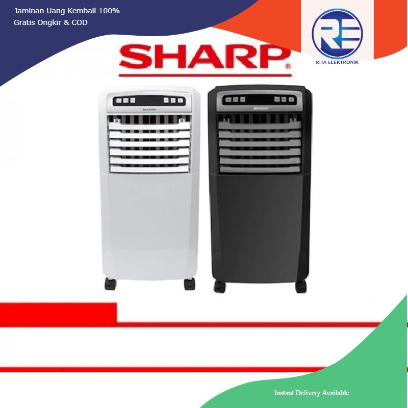 Air Cooler Sharp PJ A55TY