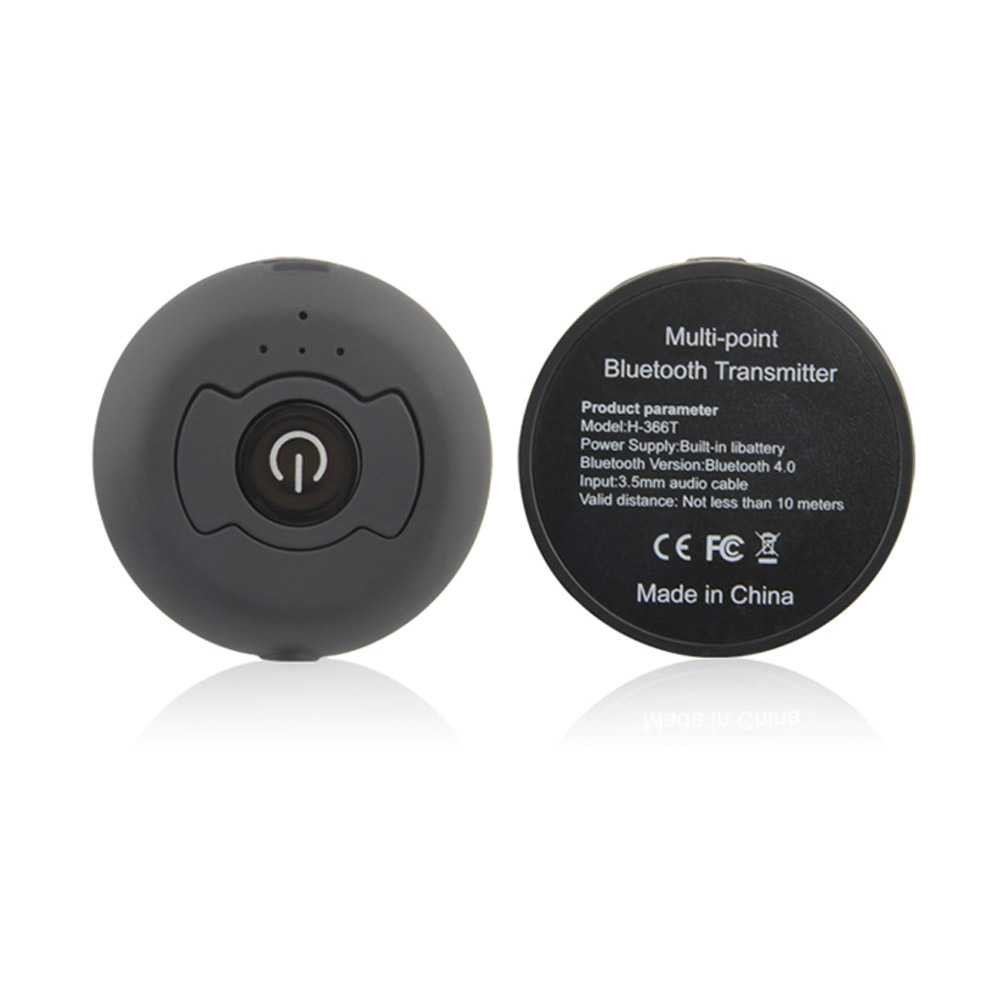 Paling Dicari ! Multi-point Bluetooth Transmitter - H-366T