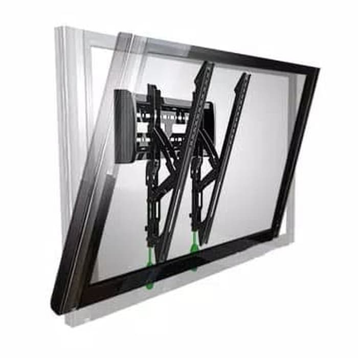 Bracket TV Kyzuku Ukuran 26&quot; - 60&quot; FLESIBEL