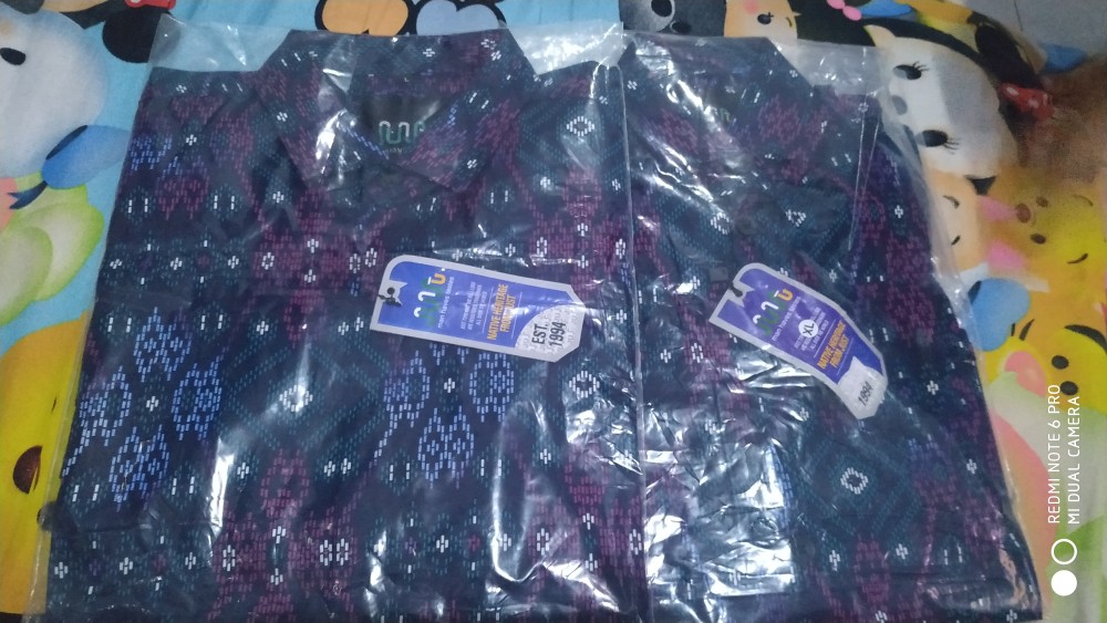 Batik Anak Laki Laki Lengan Panjang Batik Anak Laki Songket Premium