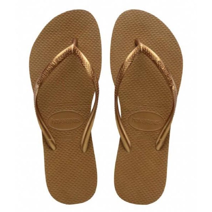 Sandal Wanita Original Havaianas Slim