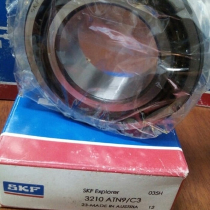 Bearing 3210 ATN9/C3 SKF ORIGINAL