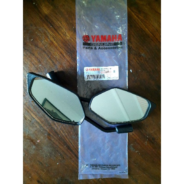 KACA SPION NMAX
