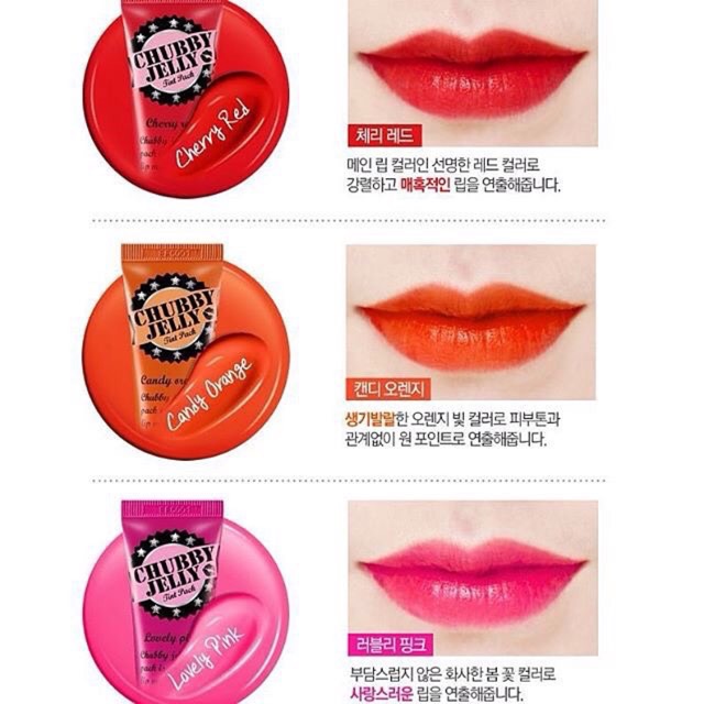 Secret Key Lip Tattoo