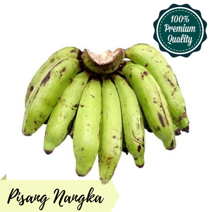 

PISANG NANGKA SEGAR COCOK UNTUK KOLAK/GORENG MURAH BANDUNG 1KG