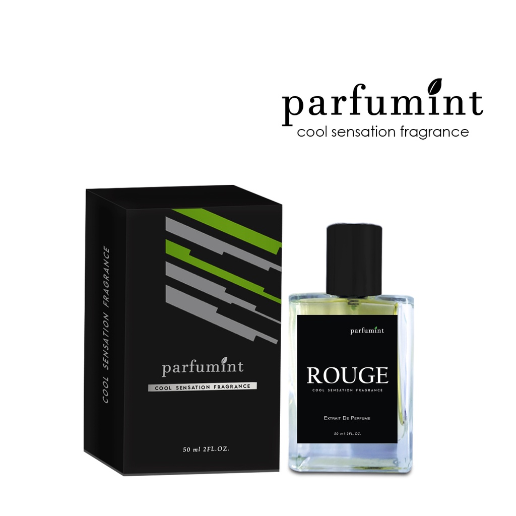 Parfum ROGUE Original - Parfumint  No.1 TOP Grade Perfume | Parfum Unisex