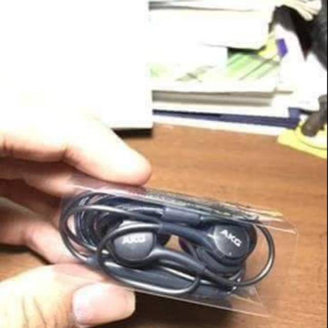 HEADSET AKG ORIGINAL