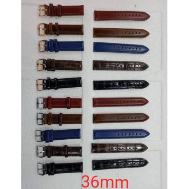 ORIGINAL STRAP JAM TANGAN DANIEL WELLINGTON