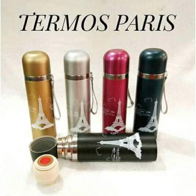 Termos mini karakter