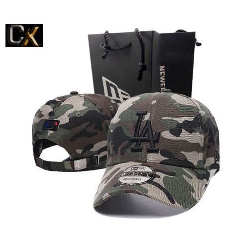 TOPI BASEBALL LA ARMY CAKOP BESI