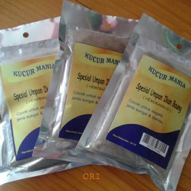 Kucur Mania 150