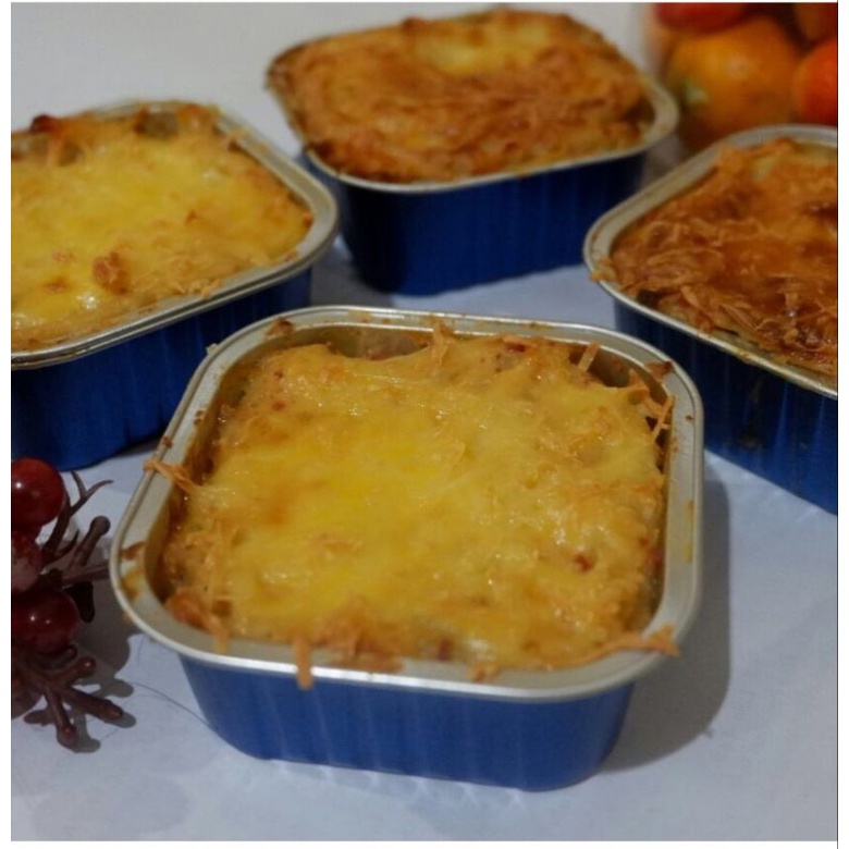 

Makaroni Schotel