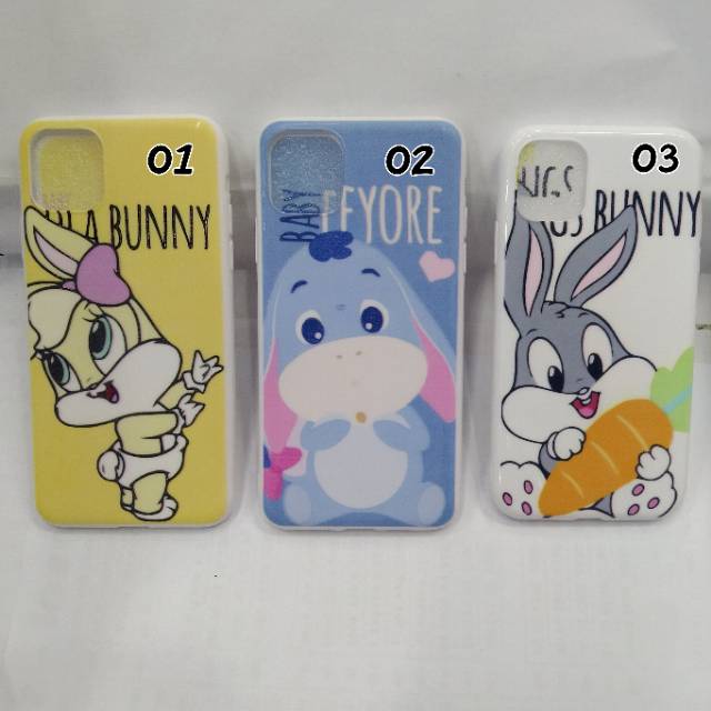 Case softcase gambar iphone 11 Promax