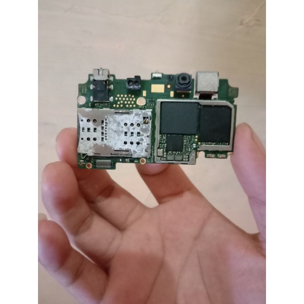 mesin xiaomi redmi 3s