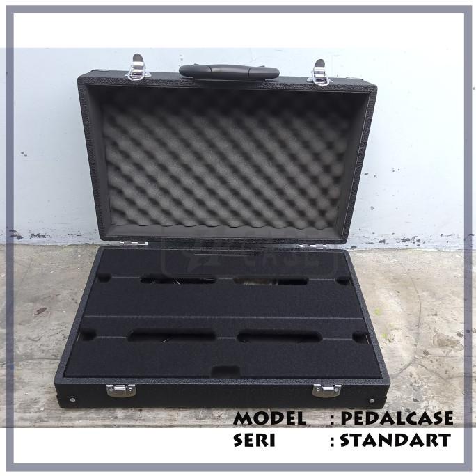 Pedalboard Hardcase Premium Series