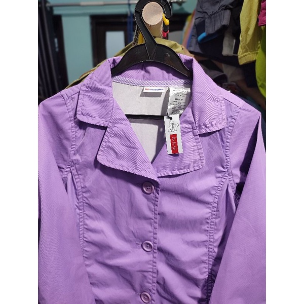 2 Paket Preloved jaket anak