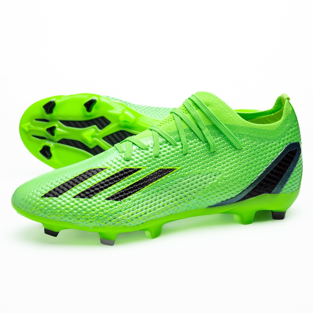 Sepatu Bola Adidas X Speedportal FG Green