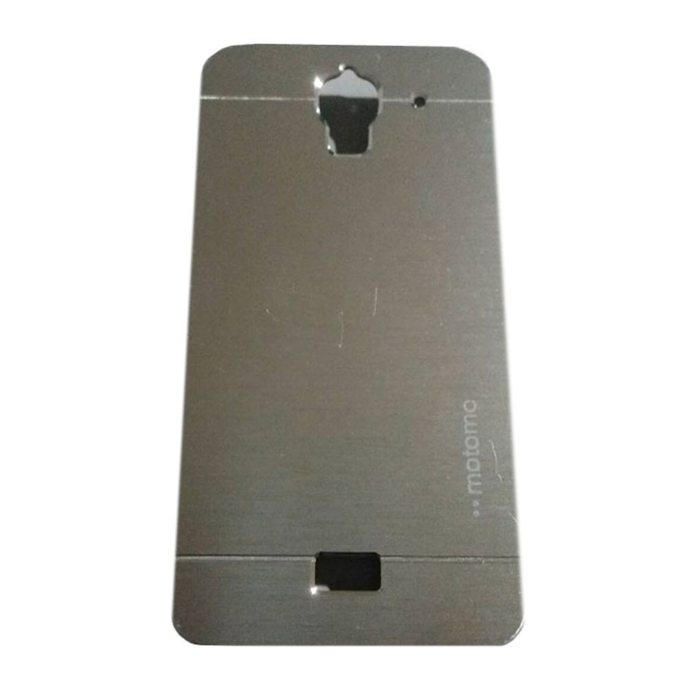 Motomo Huawei Y360  Hardcase / Backcase Metal Aluminium / Back Cover / Case / Casing - Colour