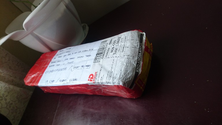 Dupa Ayur Galang Kangin