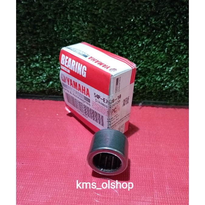 Klahar Bambu Yamaha Mio J / Bearing Bambu Yamaha Mio J Asli 54P-E7678-10