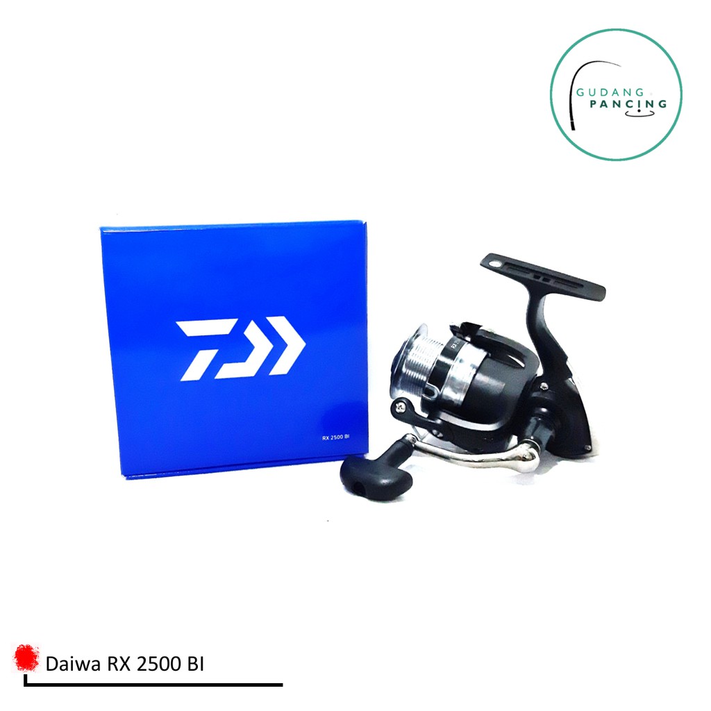 Reel Pancing Daiwa RX 2500 BI