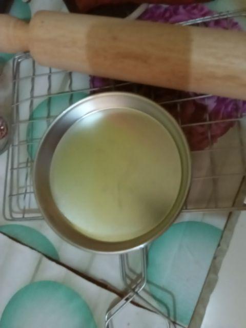 Panggangan Jepit / Bakaran Ikan