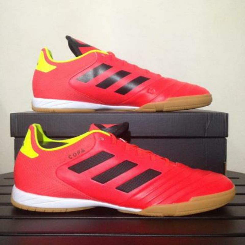 sepatu futsal adidas copa tango 18.3 in DB2450 original