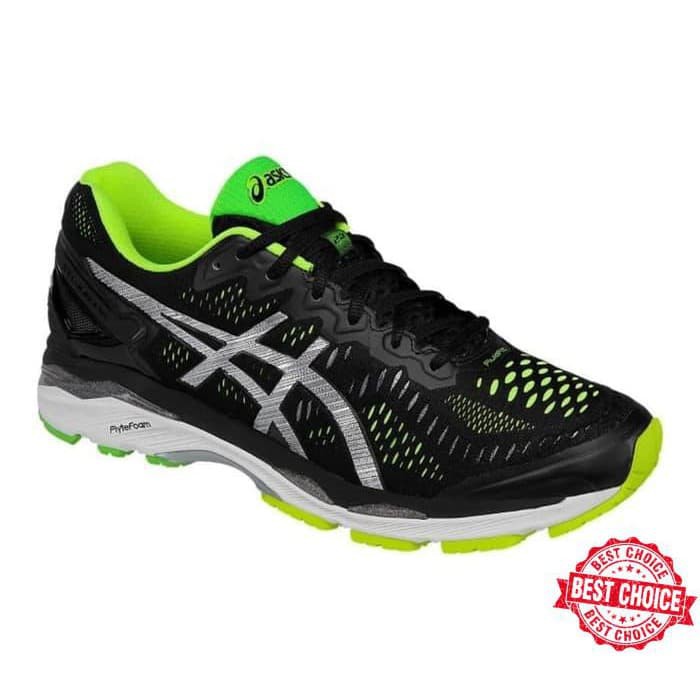 PROMO HARGA MURAH Sepatu Asics Rocket Gel Original Sepatu badminton