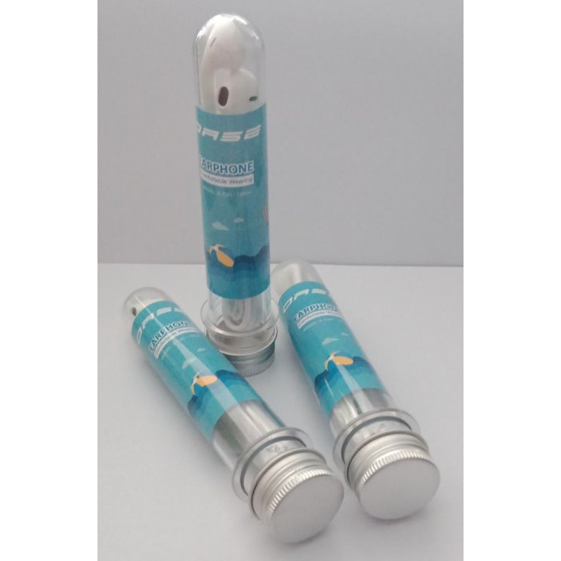 Headset Original OASE Full Bass GARANSI RESMI OPPO