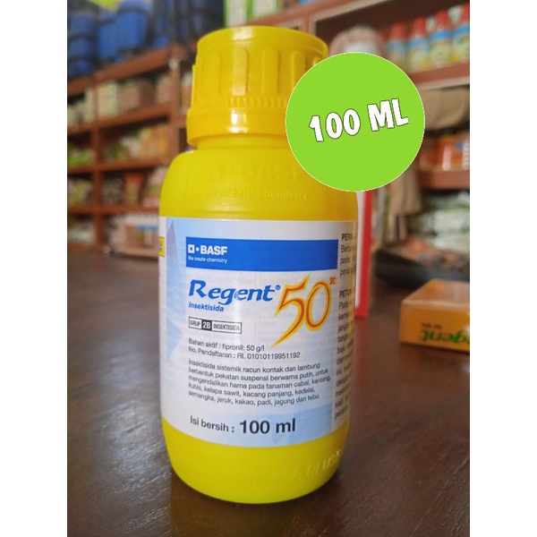 REGENT 100ml