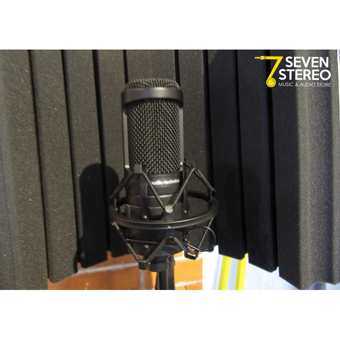 Shockmount Condenser Microphone studio best quality