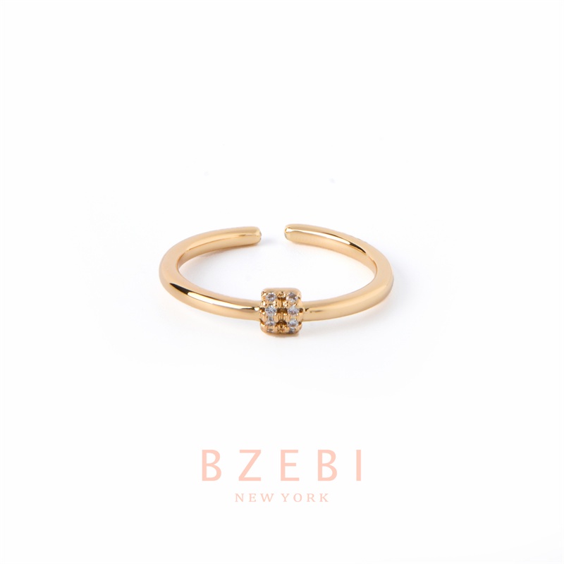 Bzebi Ring 767r 766r 778r 729r