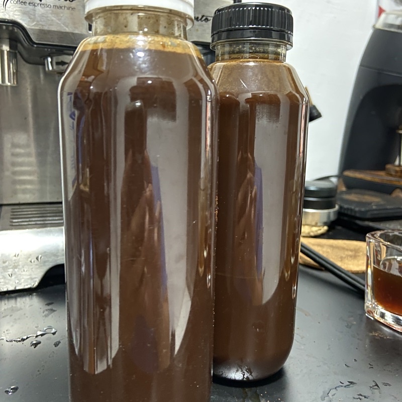 

konsentrat kopi 500ml