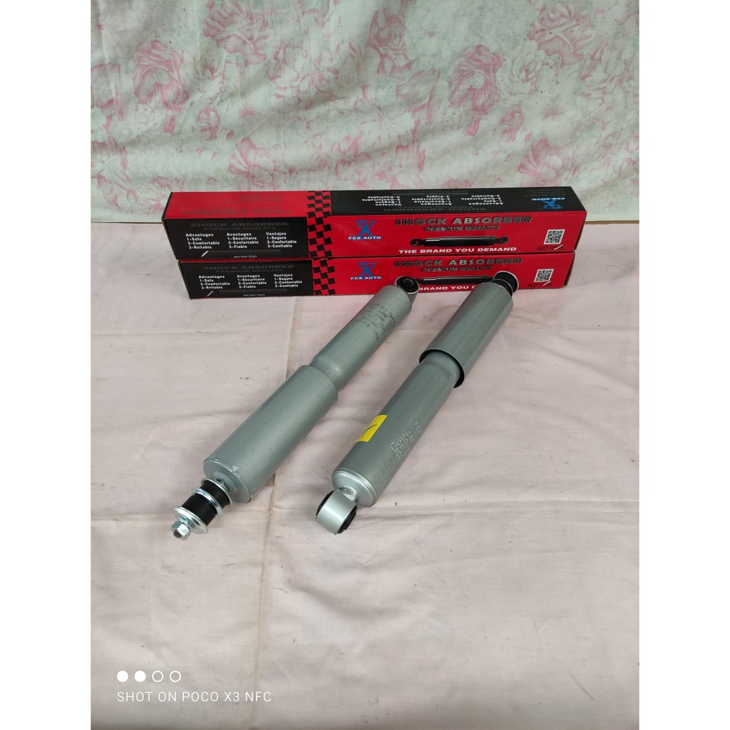 SHOCK BREAKER FCS MOBIL NISSAN TERRANO DEPAN