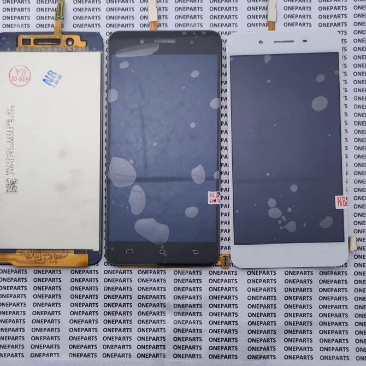 (Recomended) LCD TOUCHSCREEN VIVO Y55 Y55S ORIGINAL