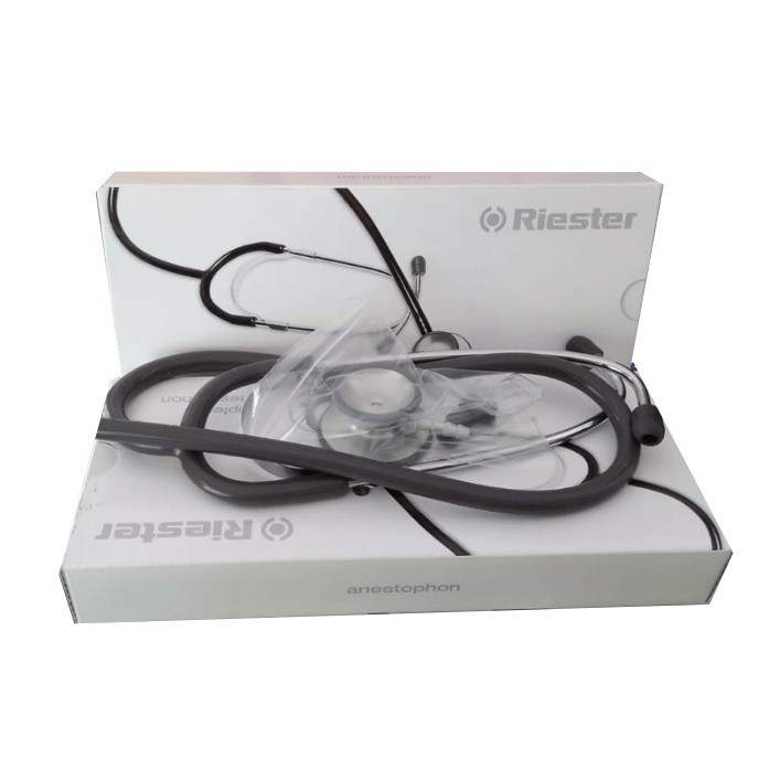 Stetoskop Riester Duplex / Stethoscope Riester - Stethoscope Jerman