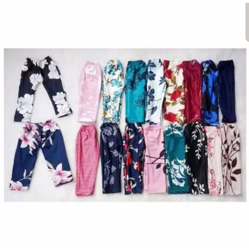 LEGGING ANAK MURAH USIA 0-15 TAHUN