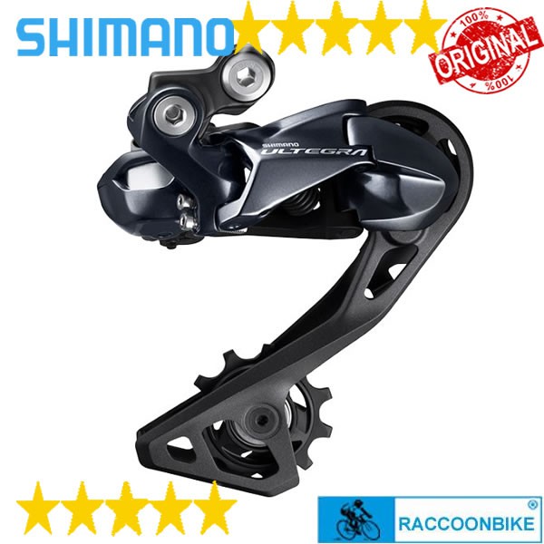REAR DERAILLEUR SEPEDA SHIMANO ULTEGRA DI2 RD-R8050-GS 11 SPEED